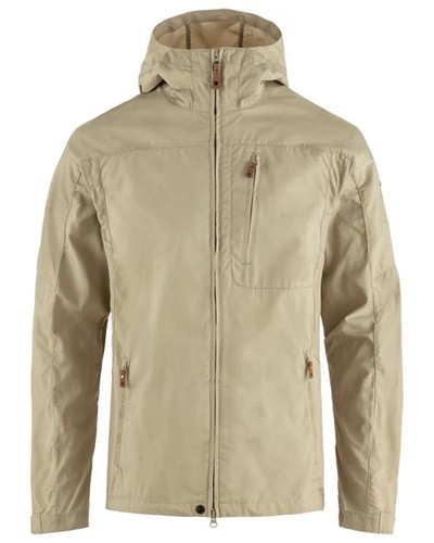 Giacca sten fjallraven - m,