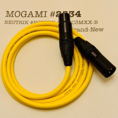 Piedi mogami 2534 - 1-30,