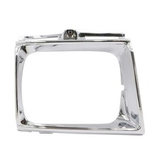 Porta fanale anteriore LHS