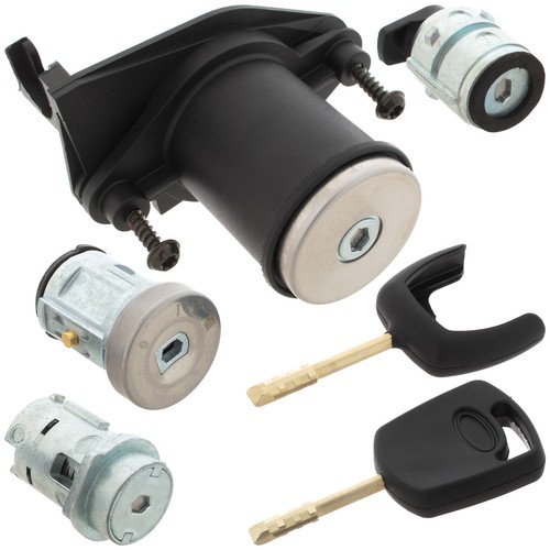 Kit serrature ford fiesta - kit,