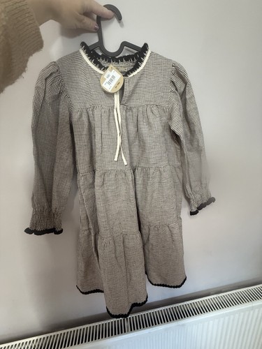 Vestito pudu bambini nuovo - pudu,