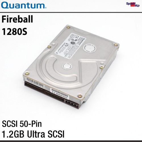 Quantum fireball 1280s - quantum,