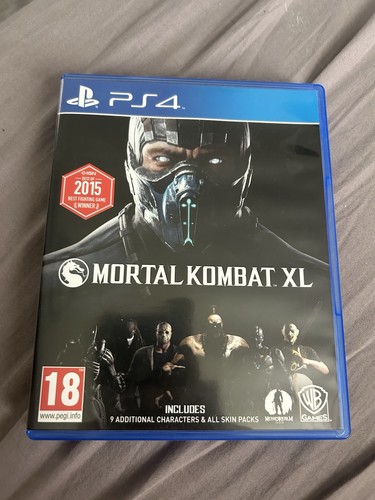 Giochi ps4 vendo separatamente - giochi,