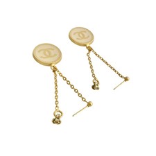 Orecchini CHANEL 01P Coco Mark