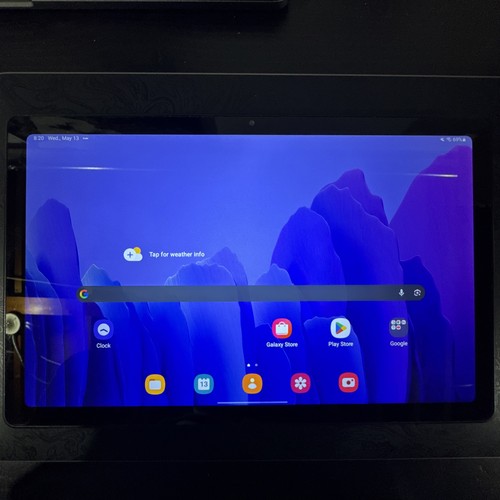 Samsung galaxy tab 4 - samsung, 10.4"