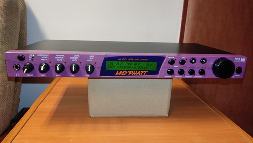 Phatt modulo - e-mu,