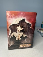Karin Anime chibi vampire dvd
