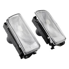 Coppia Fendinebbia Anteriori