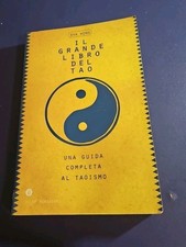 Grande libro del tao una - tao.,