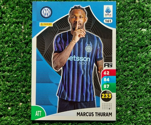 Card adrenalyn calciatori - adrenalyn, xl