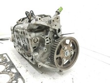 Uhz testata peugeot - 607, s2