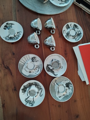 Illy art collection 2008 - art,