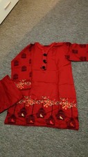 Abbigliamento casual indiano