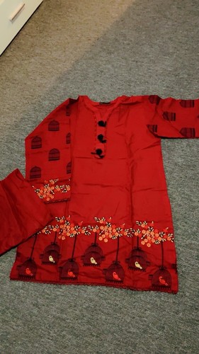 Abbigliamento casual indiano