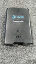 Lector Panasonic AU-XPD1 USB