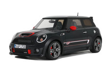 Mini cooper jcw gp2 r56 - cooper,