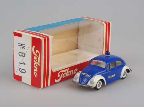 Tekno volkswagen - tekno, (819)
