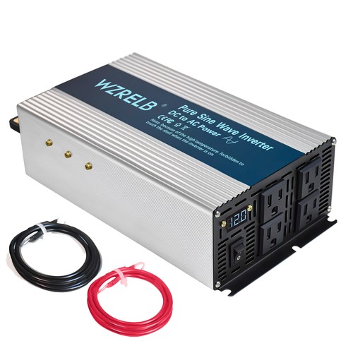 Inverter onda sinusoidale pura
