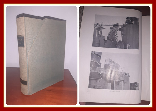 Almanacco navale 1939 - *-*-*,