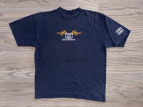 Vintage billabong flame logo - billabong,