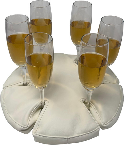 Porta bicchieri da - porta, vino
