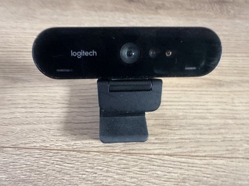 Logitech u0040 brio - logitech, v-u0040