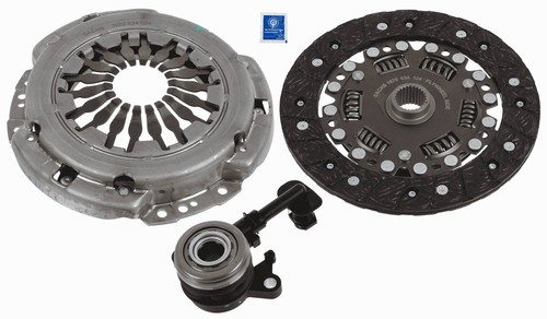 Sachs kit frizione per - sachs,