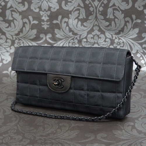 Borsa tracolla chanel new - a,