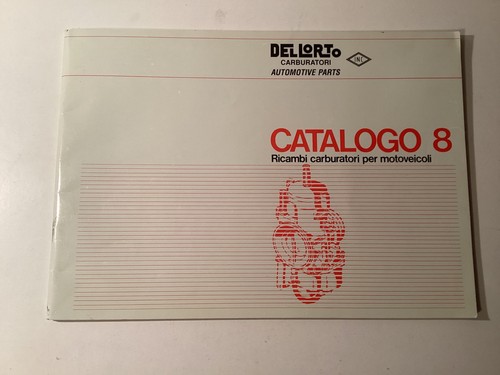 Dell orto catalogo - catalogo, 8