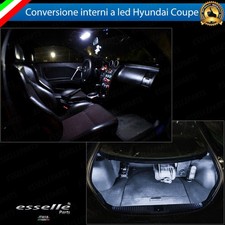 KIT FULL LED INTERNI COMPLETO