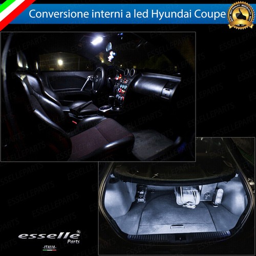 Kit full led interni completo - kit,