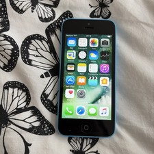 Apple iPhone 5C 8gb A1507