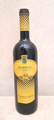 Barolo docg 2019 antiche - barolo,