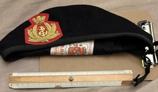 BASCO MARINA MILITARE DEL