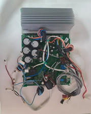 Scheda elettronica climatizzatore SHARP Trialsplit o Quadrisplit AE-X4M28SR