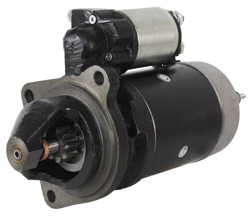 New starter fits aifo - new,