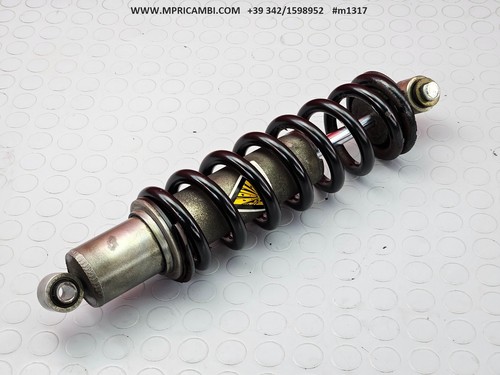 Mono ammortizzatore yamaha - mono,