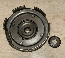 Campana 18 67 denti elicoidali Vespa