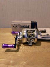 Mulinello Baitcasting Daiwa