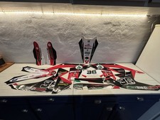 Grafiche Fantic Xe 125 