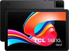 10L Generazione 2 Wifi, Tablet