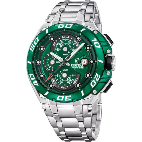 Orologio uomo festina - orologio,