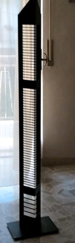 Torre porta vintage anni 90 - porta,