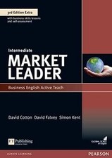 Market Leader 3rd Edition