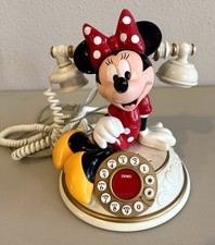 Telefono da scrivania Disney
