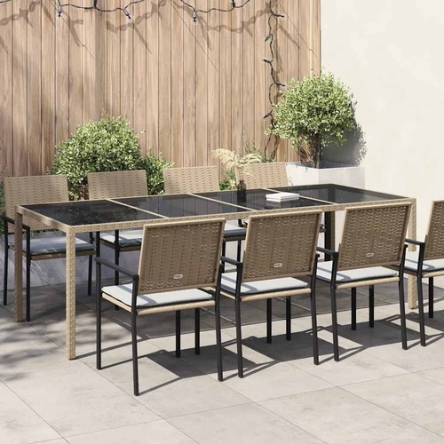 Garden table - garden, tables