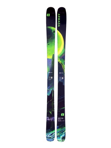 Sci all mountain freestyle - mountain,