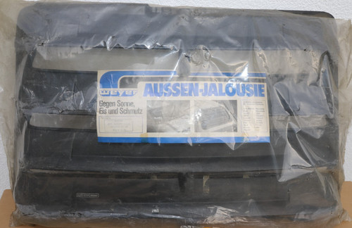 Weyer tenda esterno scala - esterno,,