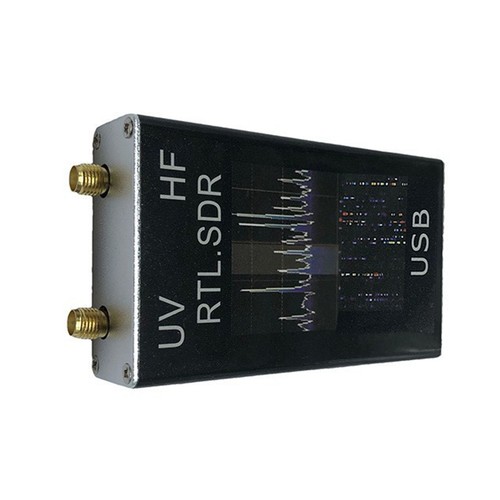 Ricevitore sdr 100 khz - 100, ghz