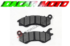 COPPIA PASTIGLIE FRENO